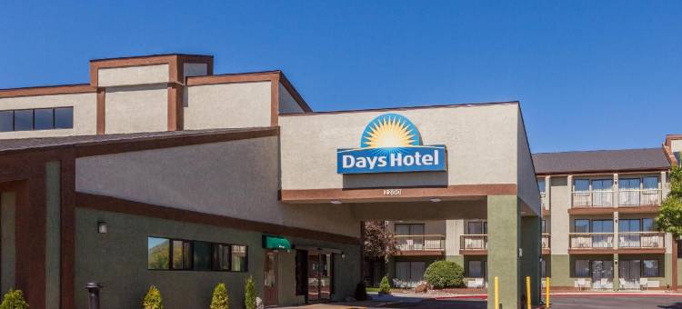 肯德里克酒店, Ascend Hotel Collection(The Kendrick Hotel, an Ascend Collection Hotel)图片