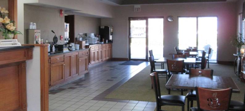 田纳西曼彻斯特温德姆速8酒店(Super 8 by Wyndham Manchester TN)图片