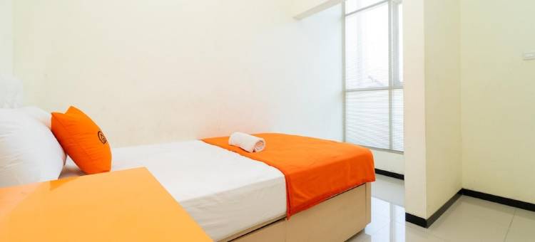 KoolKost Male Syariah Near Smak Kolese Santo Yusup 2图片