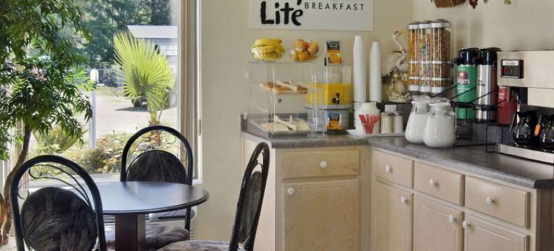 奇普利温德姆戴斯酒店(Days Inn by Wyndham Chipley)图片