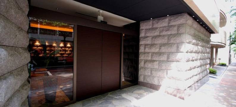 东京中心饭店(Center Hotel Tokyo)图片