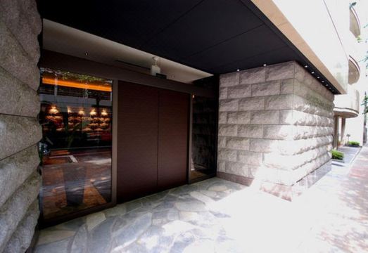 Center Hotel TokyoHotel Overview