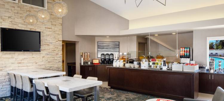 樱桃山Residence Inn 酒店(Residence Inn Cherry Hill Philadelphia)图片