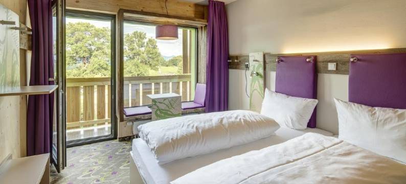 蒙塔丰探险家酒店(Explorer Hotel Montafon)图片