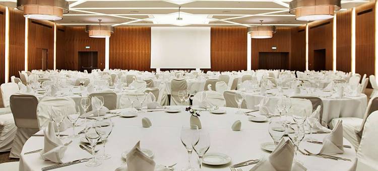 科尼亚希尔顿花园酒店(Hilton Garden Inn Konya)图片