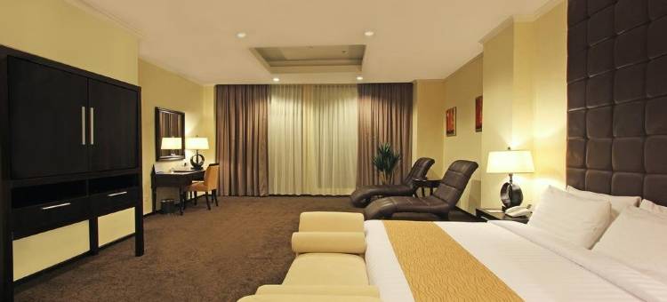 和谐一号酒店及会议中心(Harmoni One Convention Hotel and Service Apartments)图片