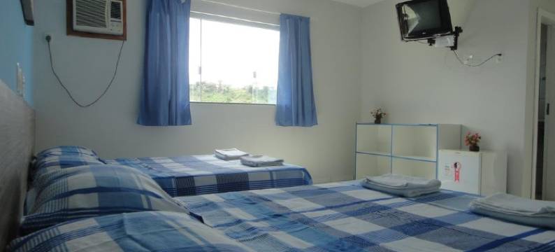 Hotel Pousada Positiva图片