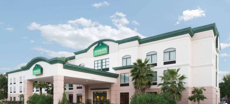 Wingate by Wyndham Houma图片