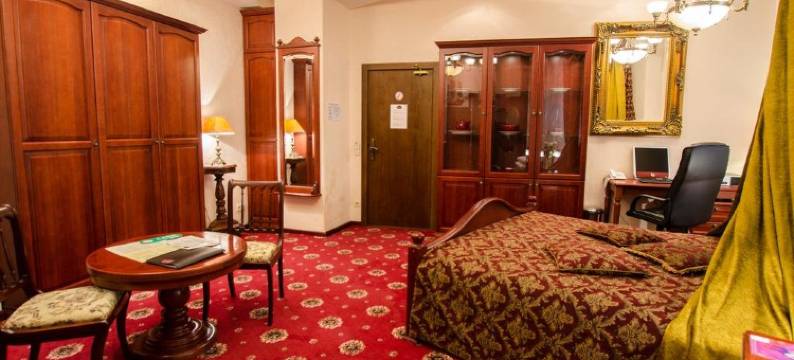 蒙特克里斯托精品酒店(Boutique Hotel Monte Kristo)图片
