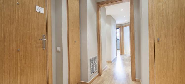 洛蒙酒店(Hotel Acta Laumon)图片