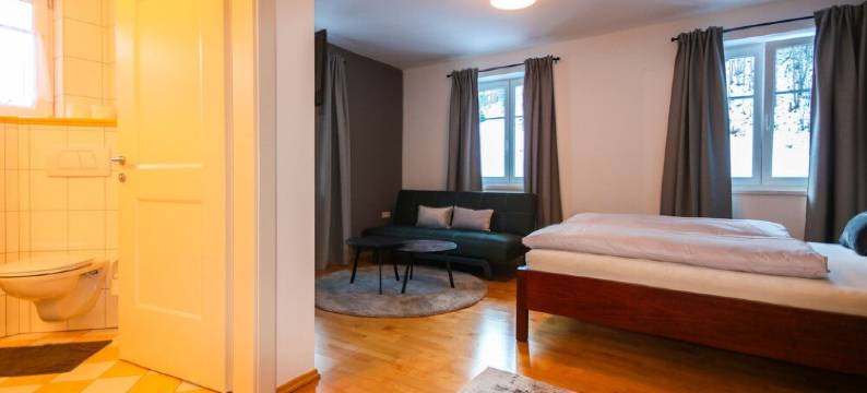 博塞克公寓(Appartement Bosek)图片