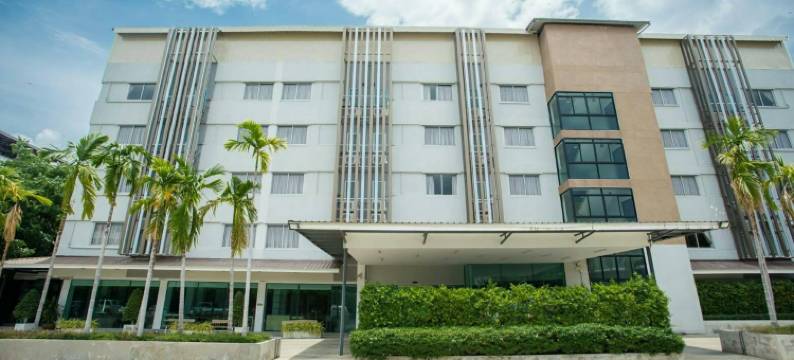 维塔拉精品酒店(Veethara Boutique Hotel)图片