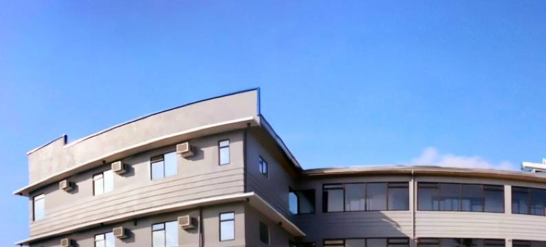 Aroha酒店(Hotel Aroha)图片