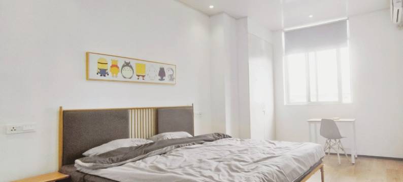 金世家公寓(新象东路2号分店)图片