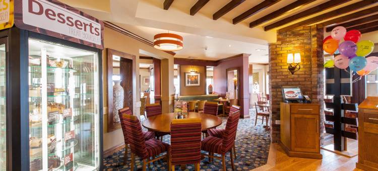 巴罗弗内斯普瑞米尔客栈(Premier Inn Barrow-In-Furness)图片