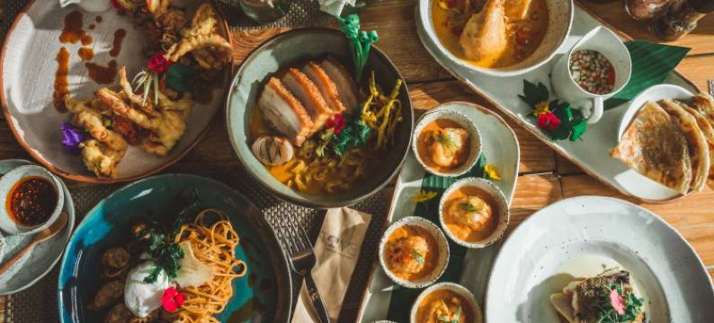 纳尼兰德浪漫精品度假酒店(Na Nirand Romantic Boutique Resort)图片