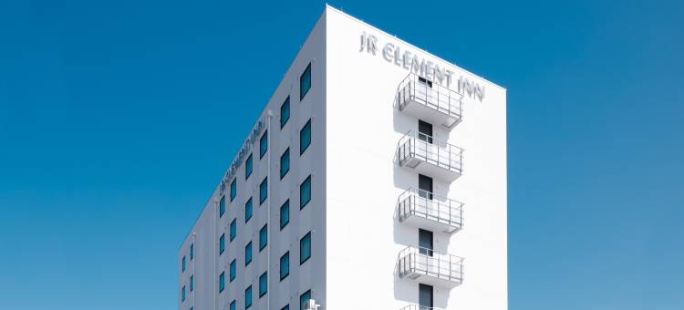 今治JR克莱门特旅馆(Jr Clement Inn Imabari)图片