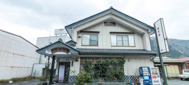 住吉屋根尾(Tabist Sumiyoshiya Neo Usuzumi)图片