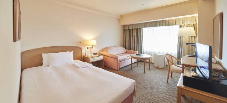 神户西神东方饭店(Kobe Seishin Oriental Hotel)图片