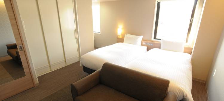 AB Hotel Tahara图片