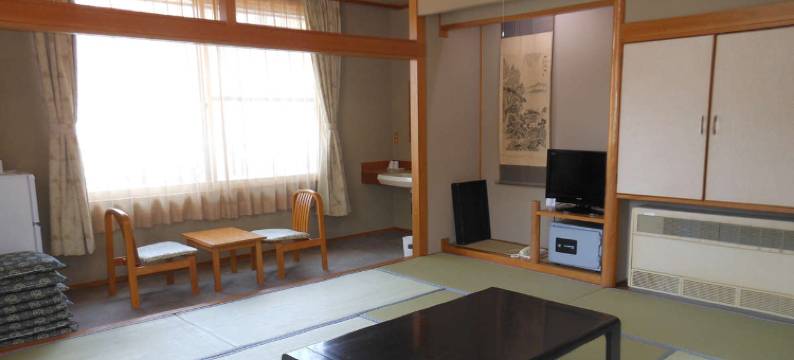 Yumoto Azumakan图片