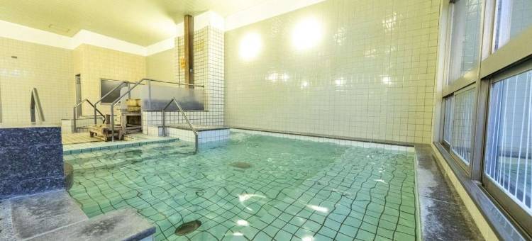 Sante Inn Otari图片