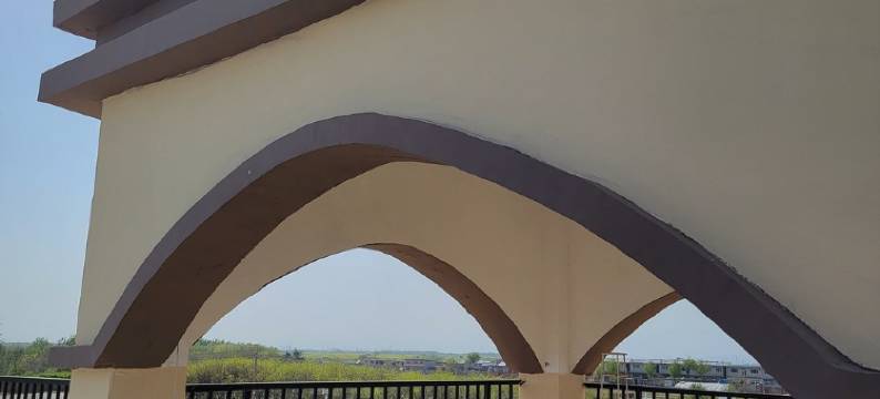 临海诗意之家公寓(团结路分店)图片