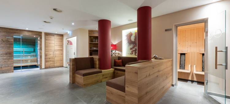 阿鹏斯勒索酒店(Hotel AlpenSchlössl)图片