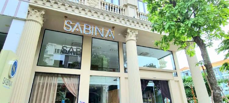 萨宾娜精品酒店3号(Sabina Boutique Hotel 3)图片