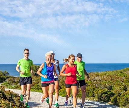 Caprice Janeiro Hotel & SpaHotel Overview