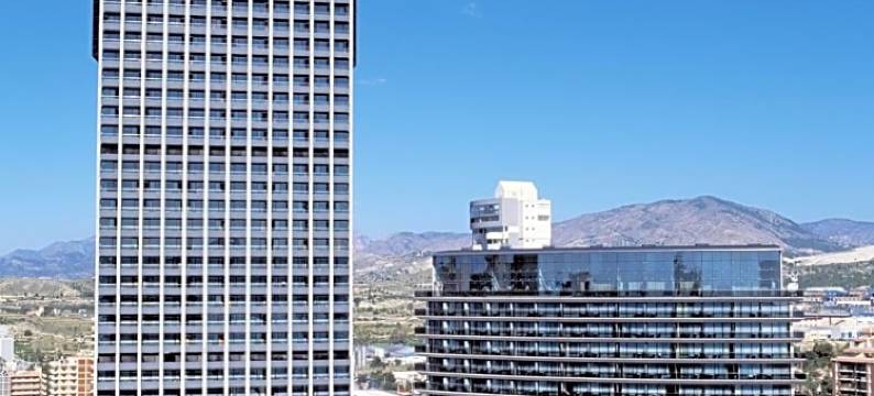 巴厘格兰酒店(Gran Hotel Bali)图片