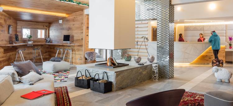 帕斯米娜瑞福酒店(Hotel Pashmina le Refuge)图片