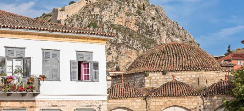 西农酒店(Xenon Inn)图片