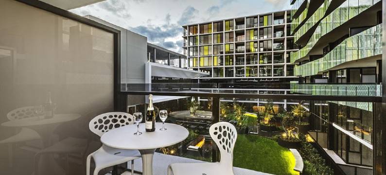 阿伯茨福德MainStay(MainStay Suites Abbotsford)图片