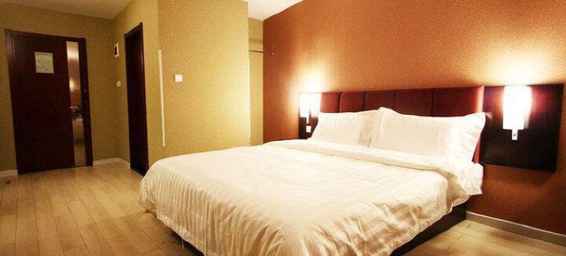 五寨雅居乐快捷酒店图片