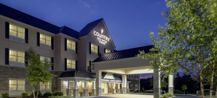 阿什兰汉诺威丽怡酒店(Country Inn & Suites by Radisson, Ashland - Hanover, VA)图片