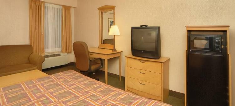 马纳萨斯贝斯特韦斯特酒店(Best Western Manassas)图片