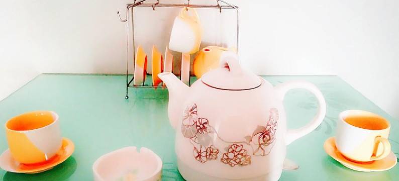 西安旅家普通公寓图片