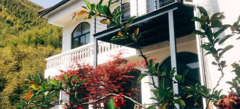 莫干山虫二住家民宿(晓于线1号分店)图片