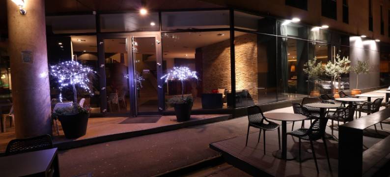 斯里斯克酒店(Hotel Sliško)图片