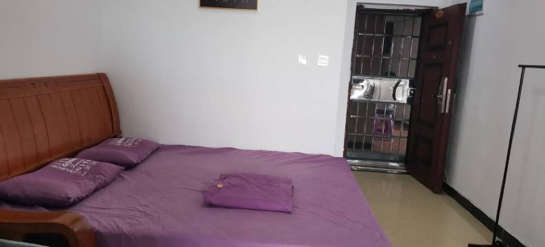 陶陶和米粒公寓(九龙大道分店)图片