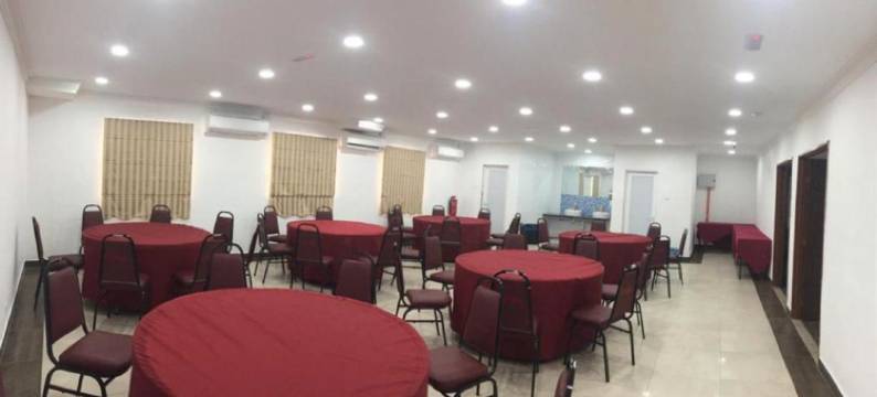 兰卡威蓝色酒店(Langkawi de Bleu Hotel)图片