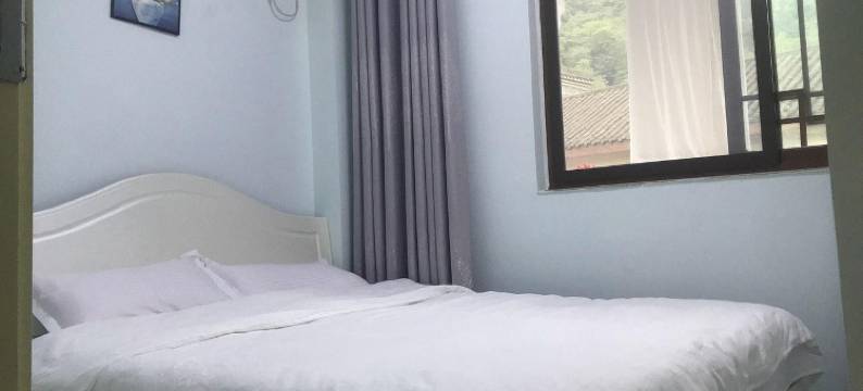 成都果宝薇儿公寓图片