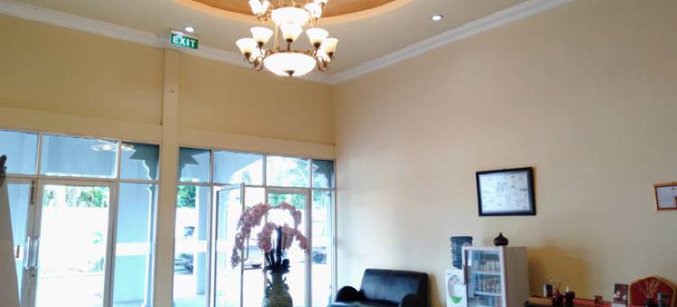 Emerone Moslem Friendly Hotel Batusangkar图片