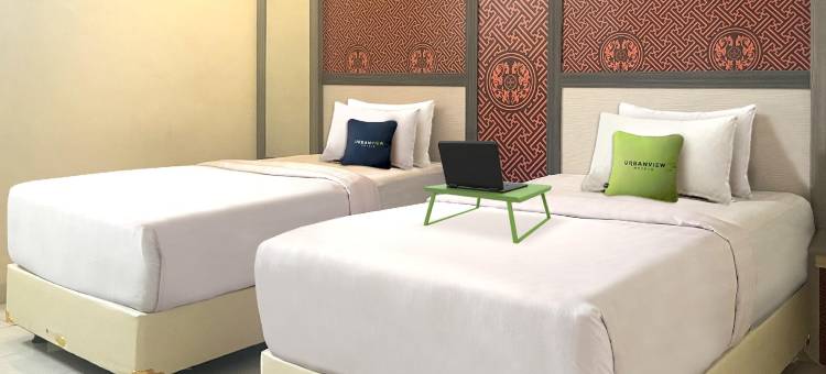 帕洛波哈拉潘城市景观酒店(Urbanview Hotel Harapan Palopo)图片