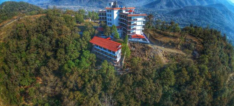 喜马拉雅前方酒店-KGH集团(Himalayan Front Hotel by KGH Group)图片