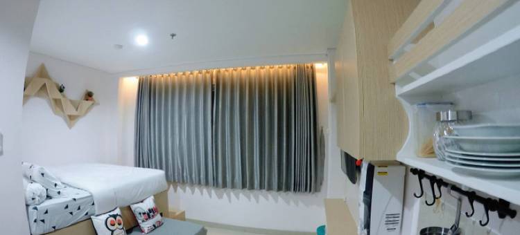 TechieRoom Kotlin at Clove Garden Residence图片