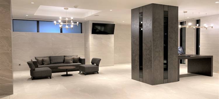 函馆五棱郭微笑高级酒店(Smile Hotel Premium Hakodate Goryokaku)图片