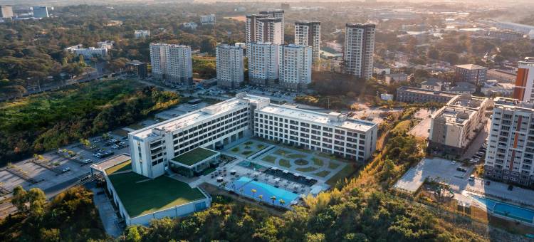 希尔顿克拉克太阳谷度假村(Hilton Clark Sun Valley Resort)图片