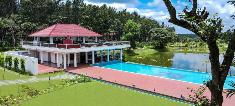 Rosetta Sakleshpur图片